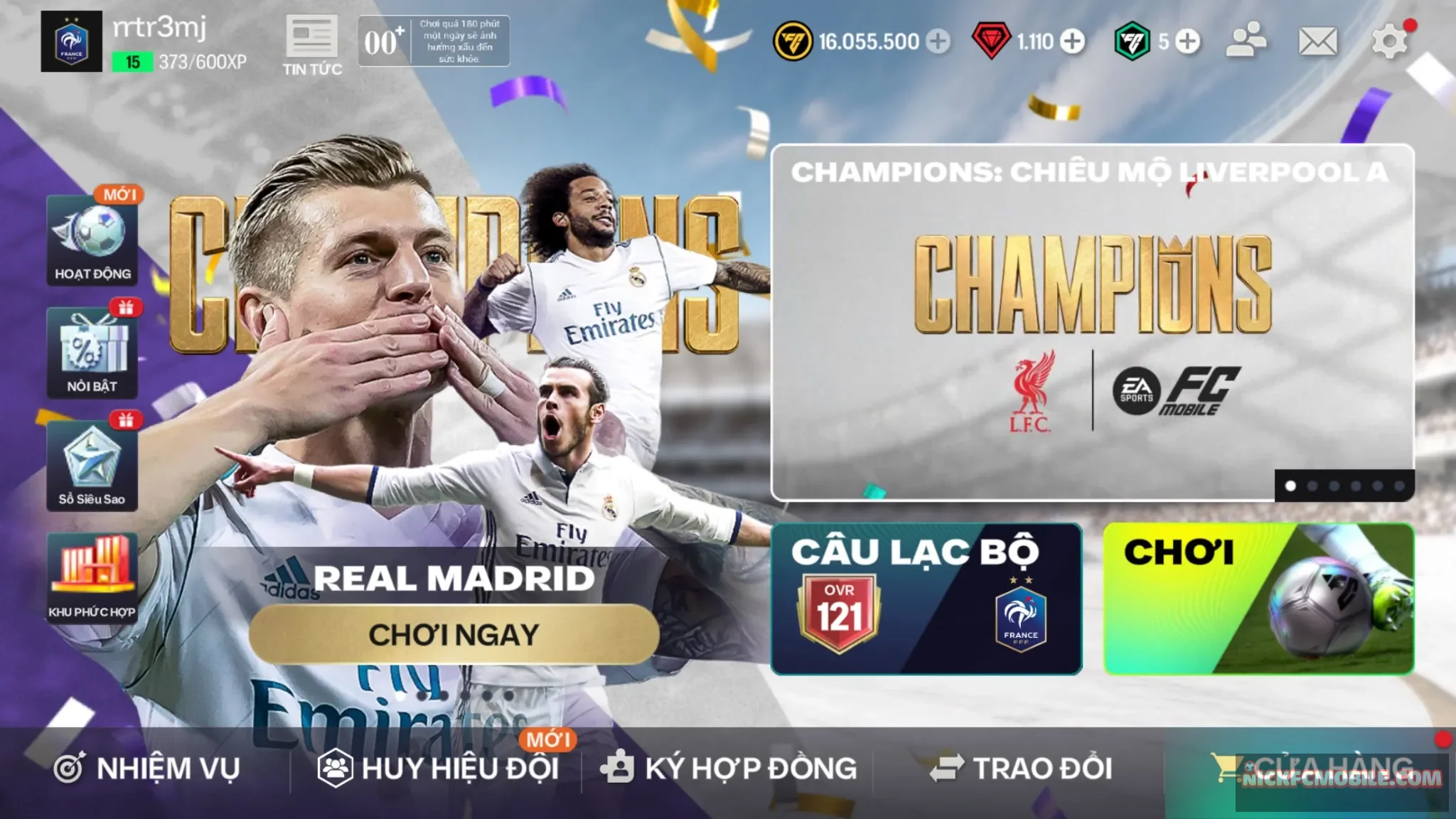 Account Image