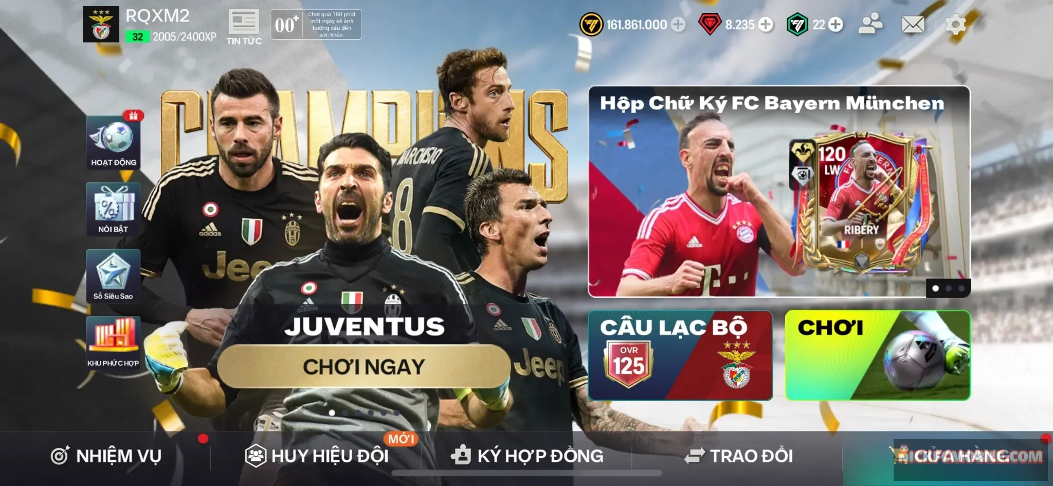 Account Image