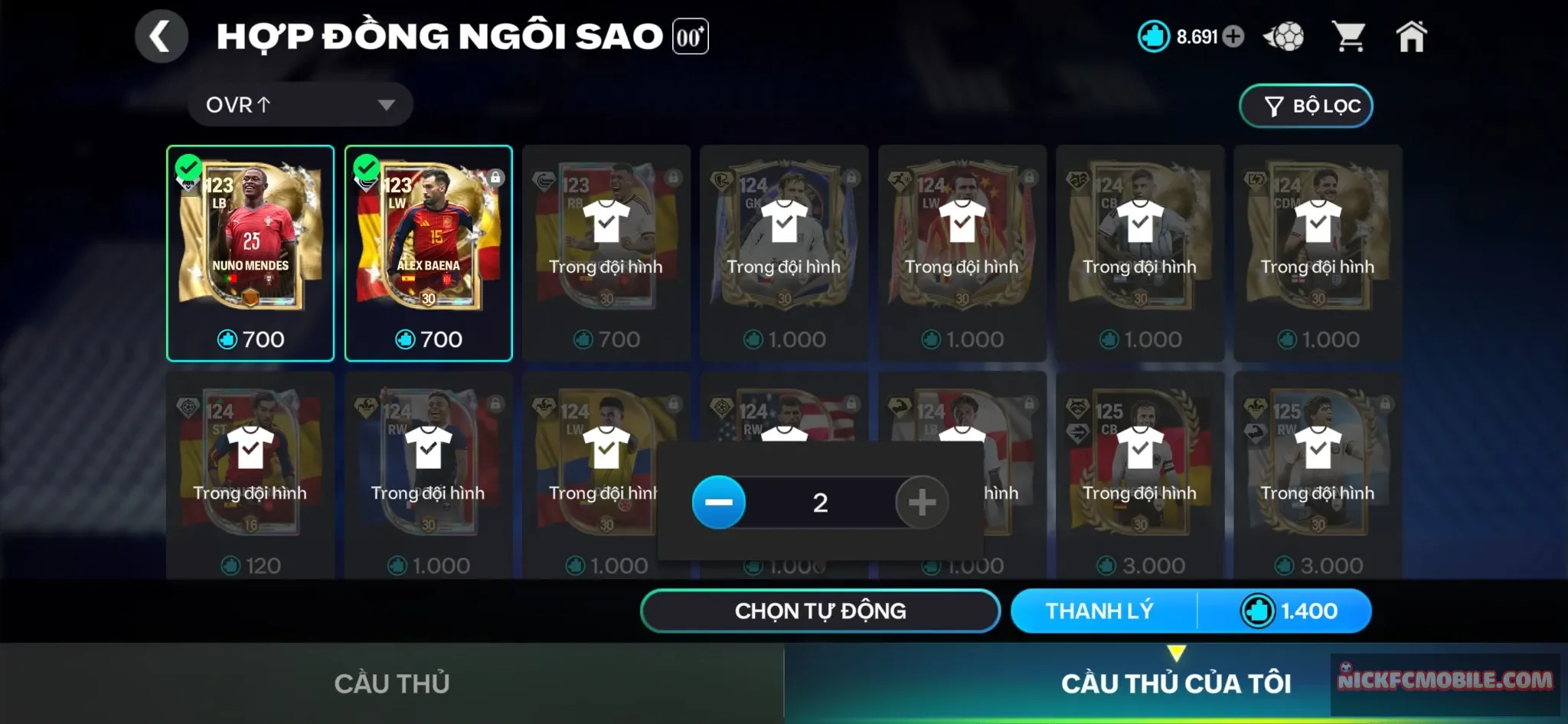 Account Image