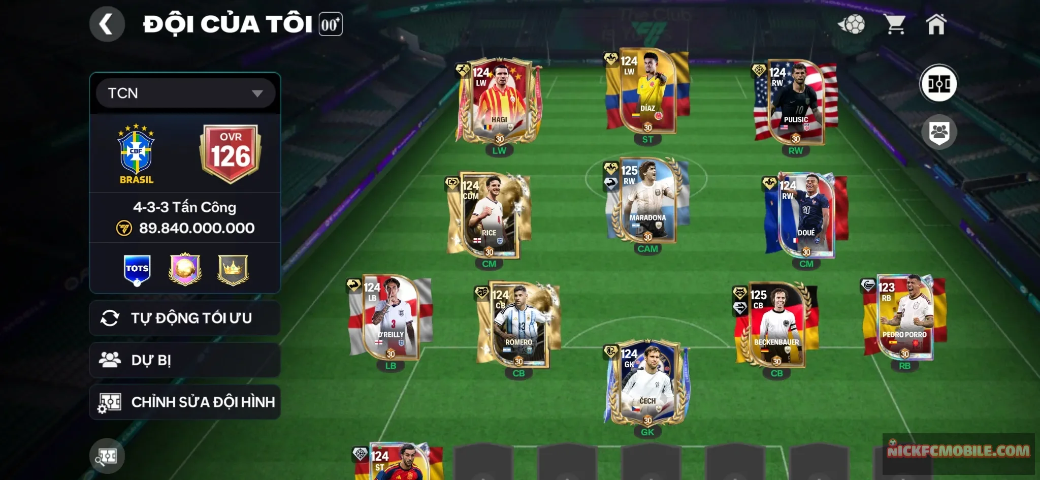 Account Image