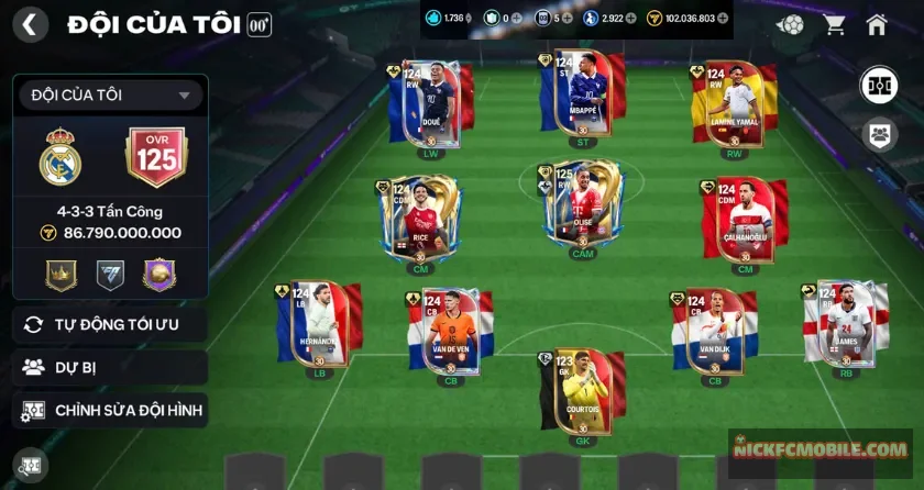 Account Image