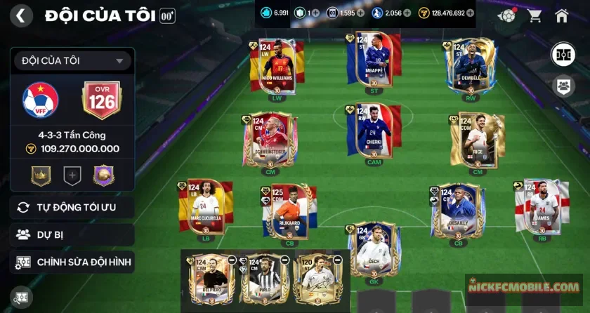 Account Image