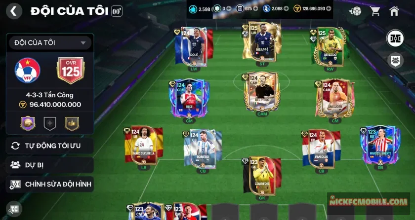 Account Image
