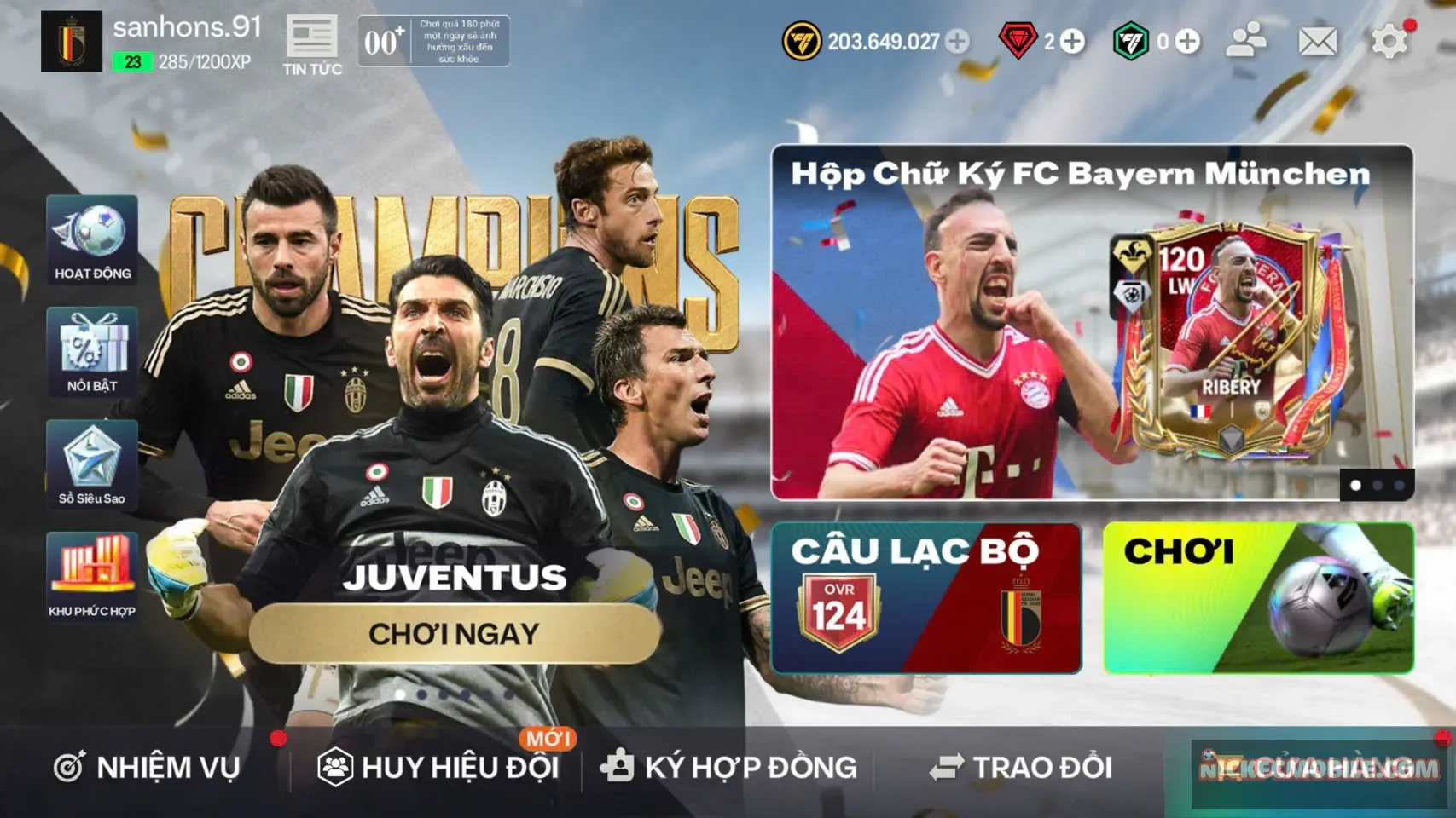 Account Image