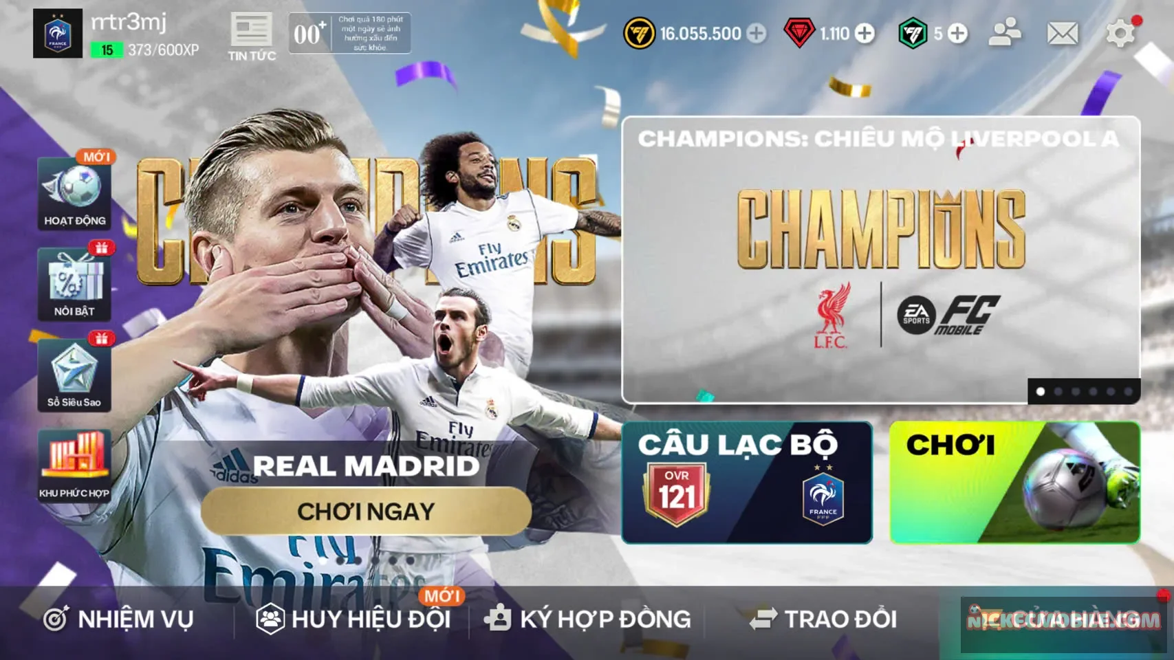 Account Image