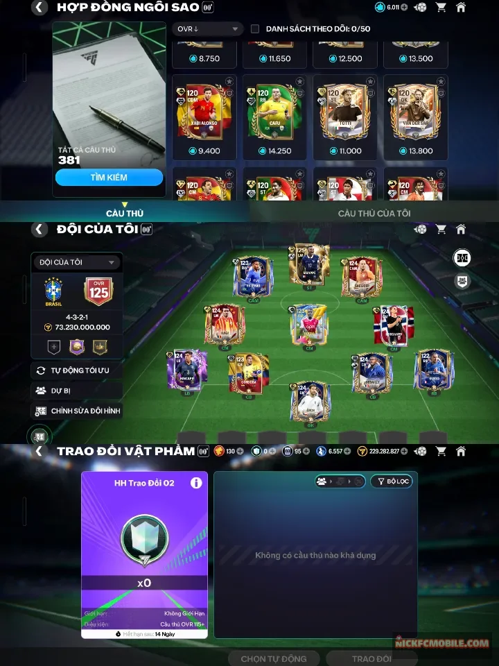Account Image