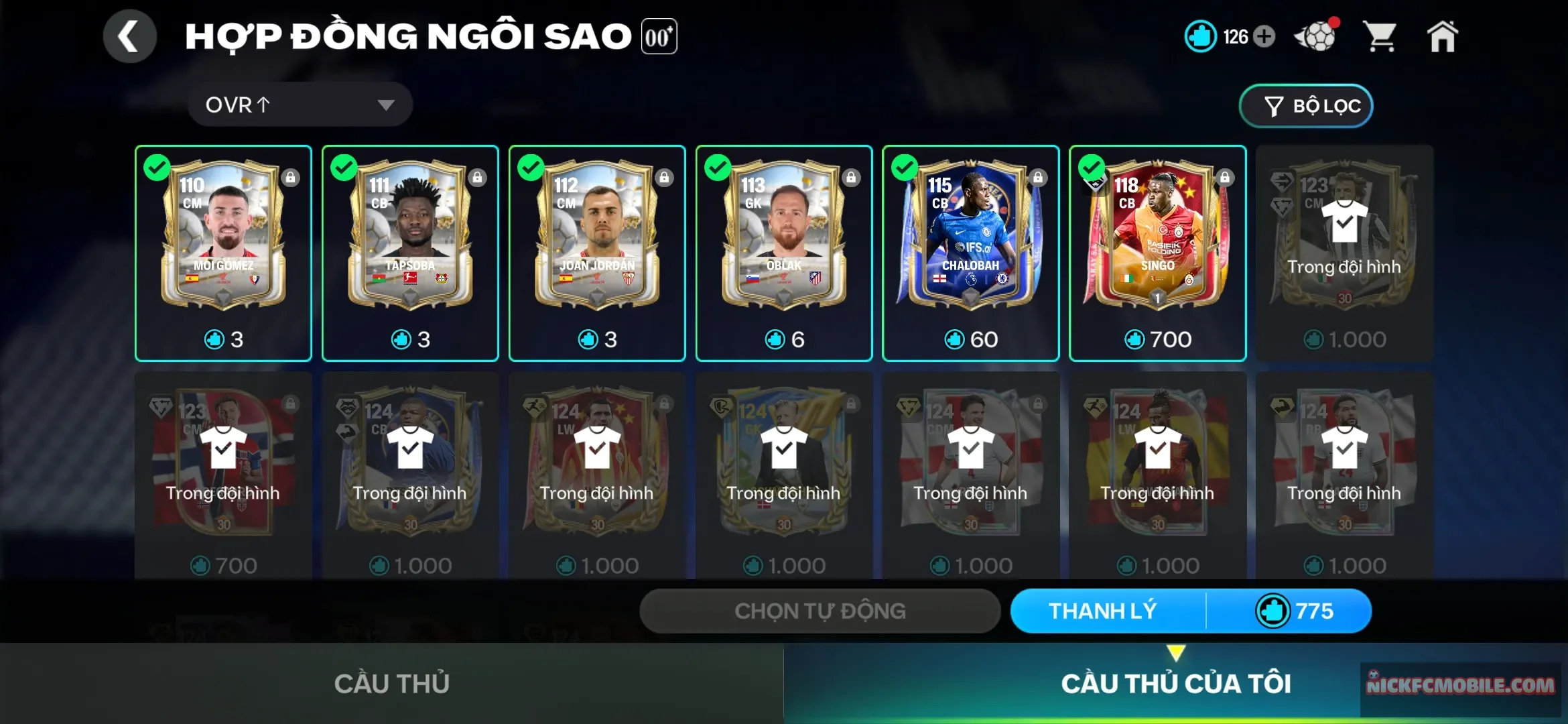 Account Image