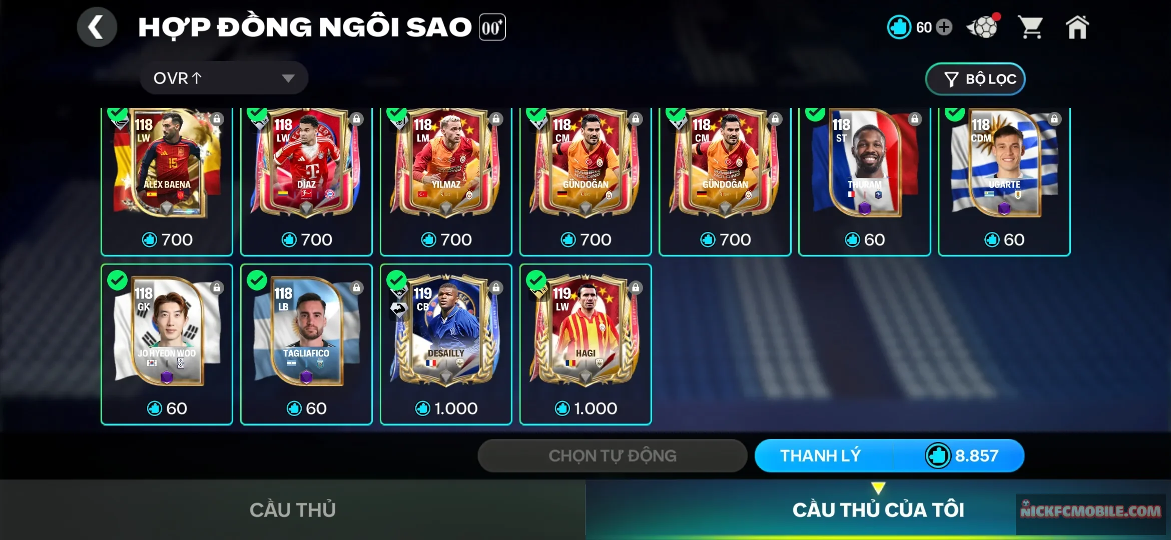 Account Image