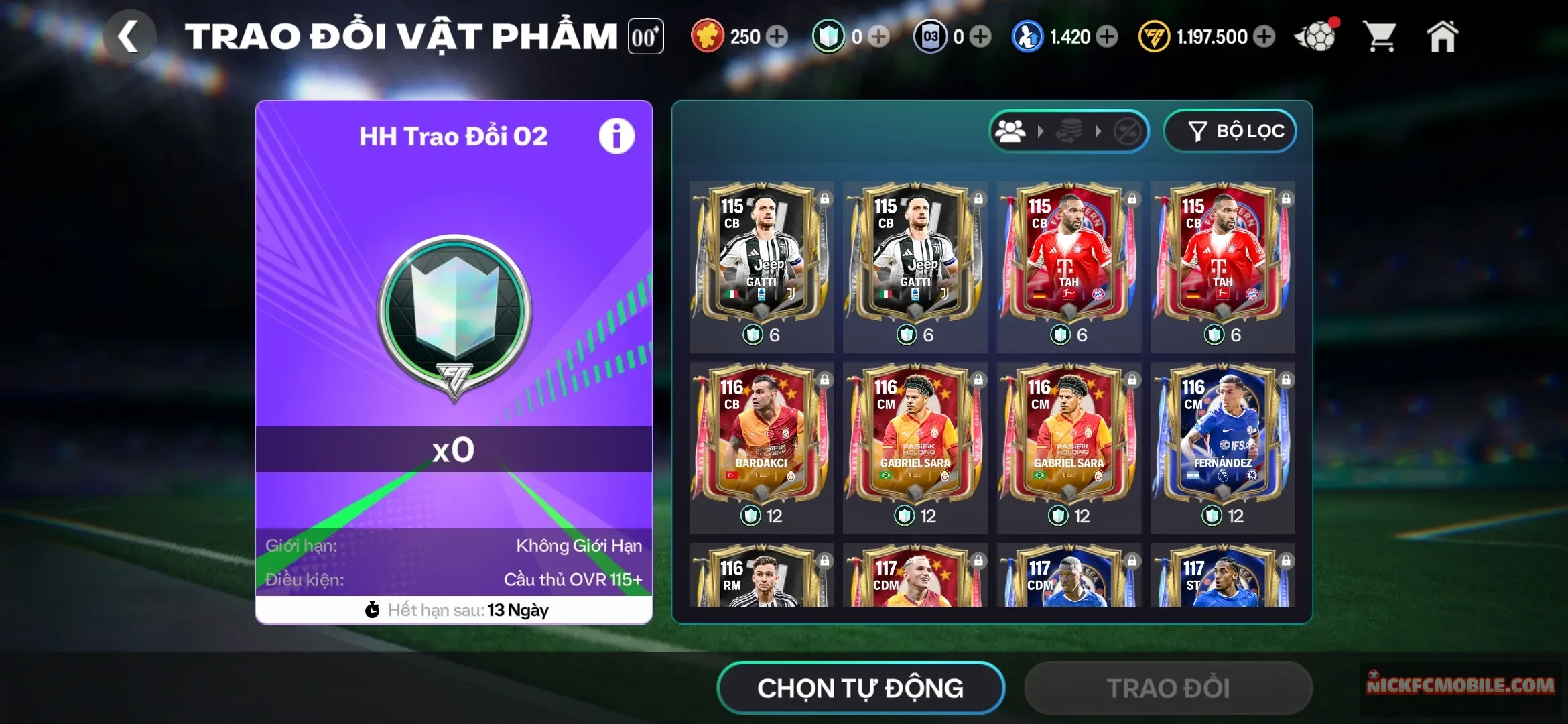 Account Image