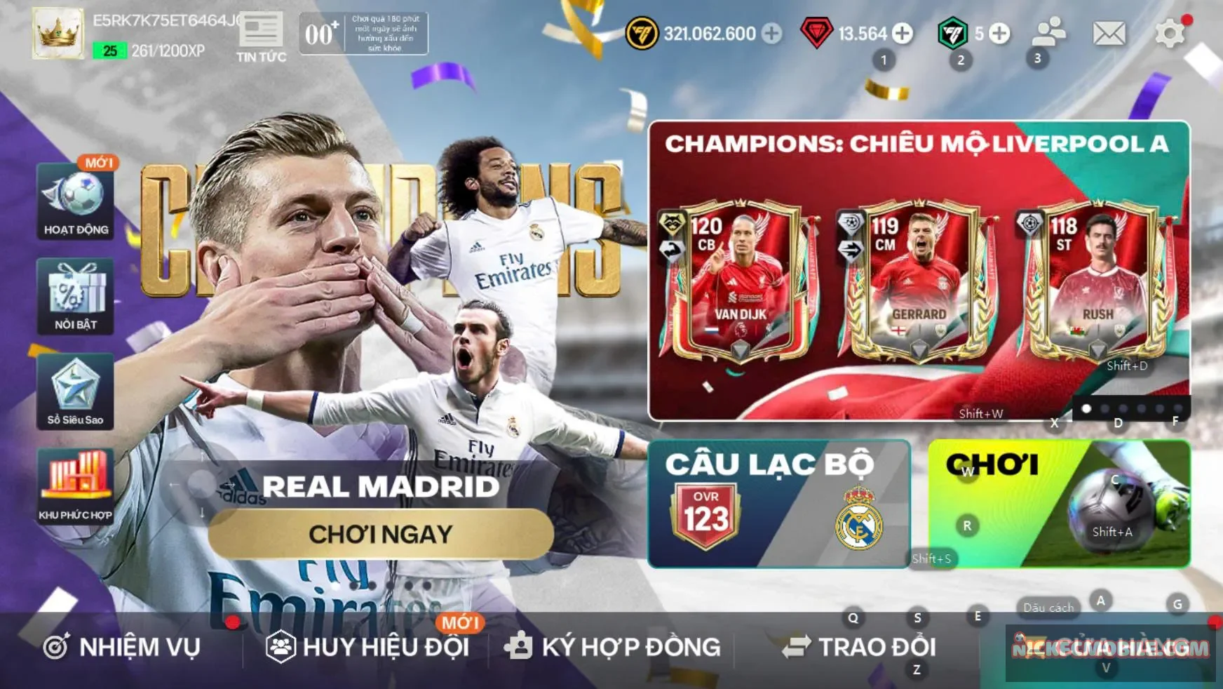 Account Image