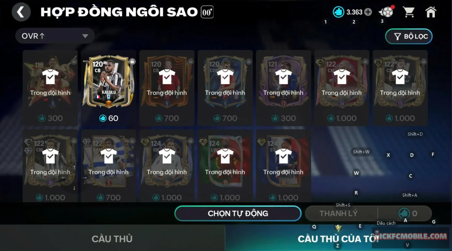 Account Image