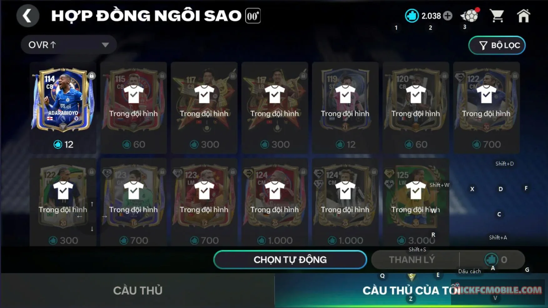 Account Image