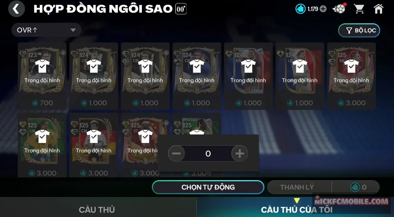 Account Image