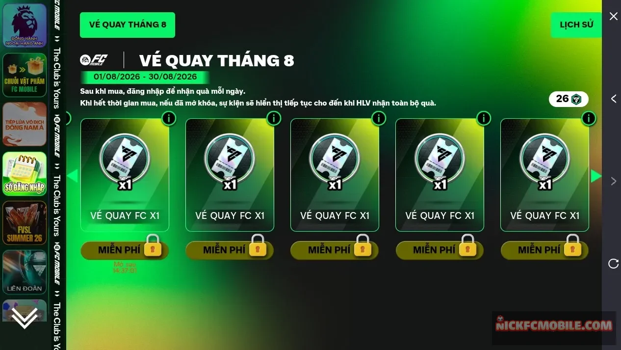 Account Image