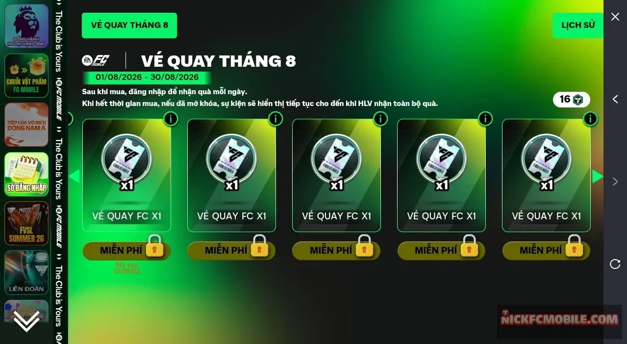 Account Image