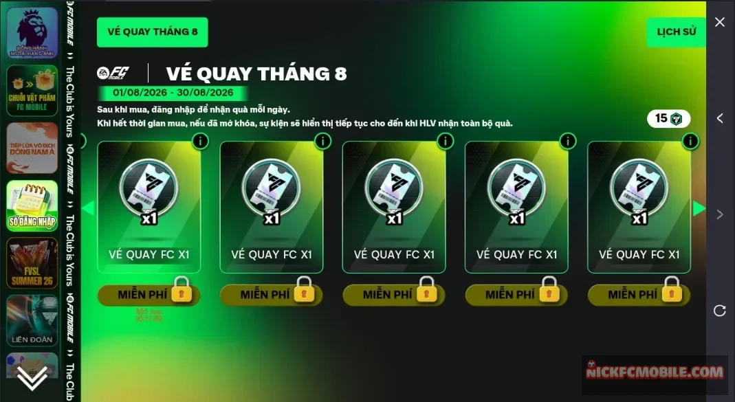 Account Image