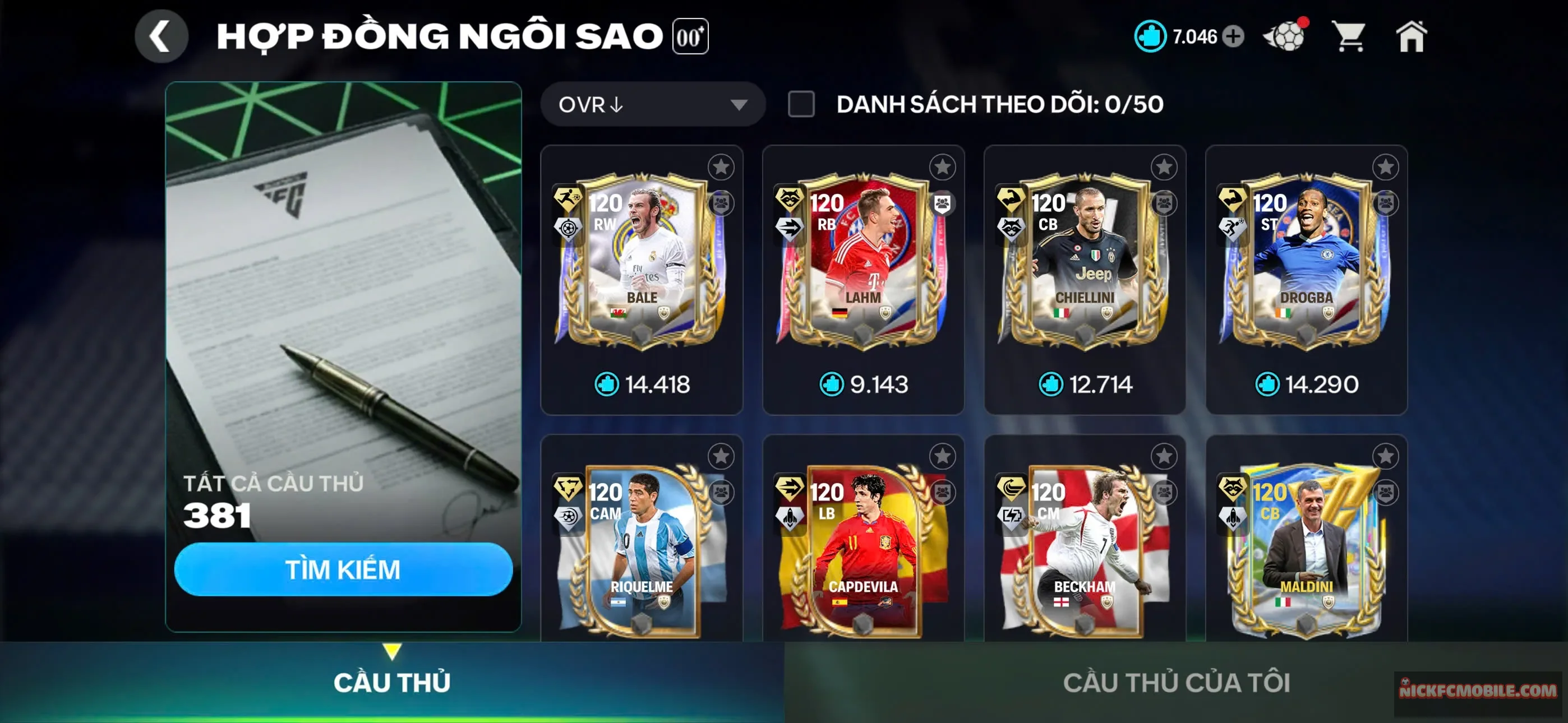 Account Image