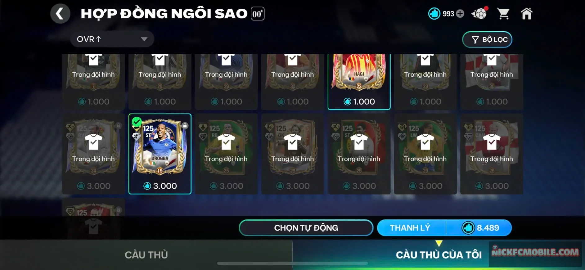 Account Image
