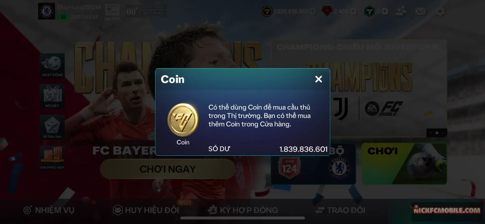 Account Image