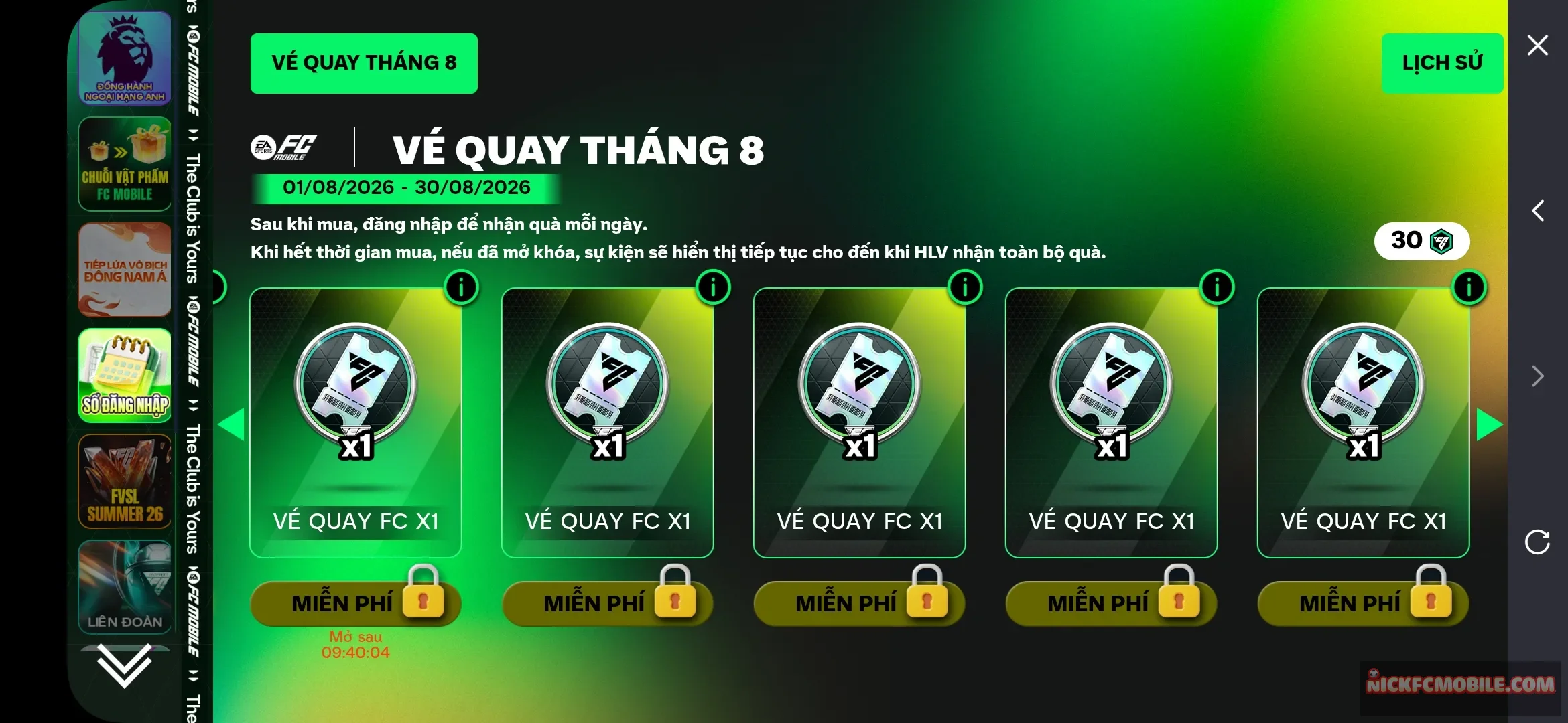 Account Image