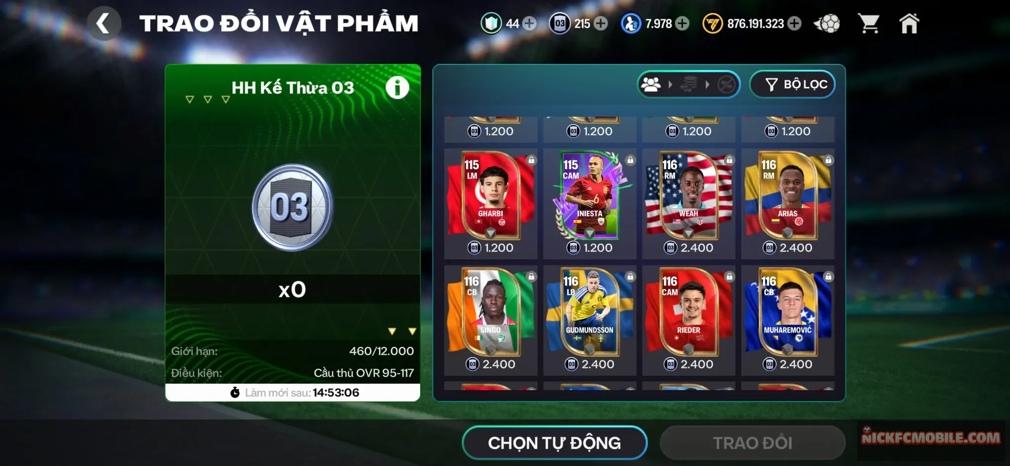 Account Image