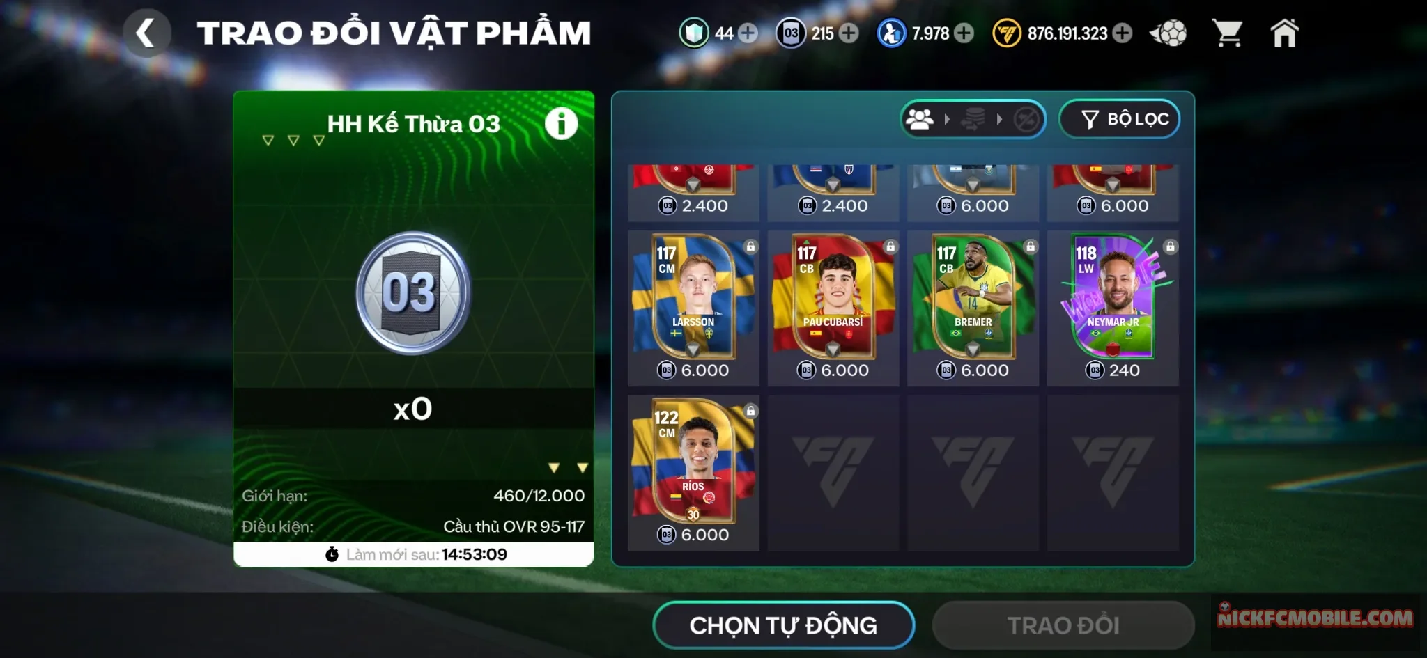 Account Image