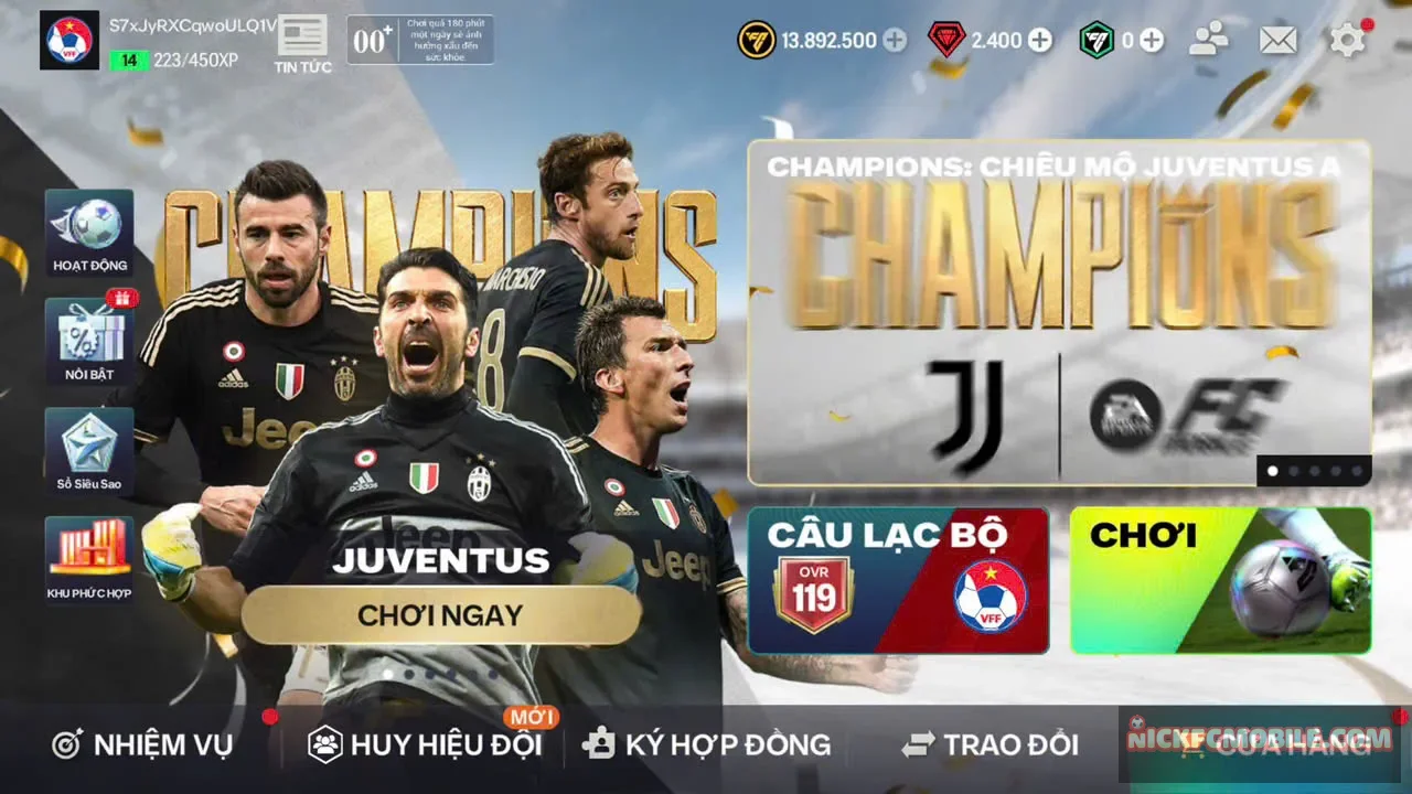 Account Image