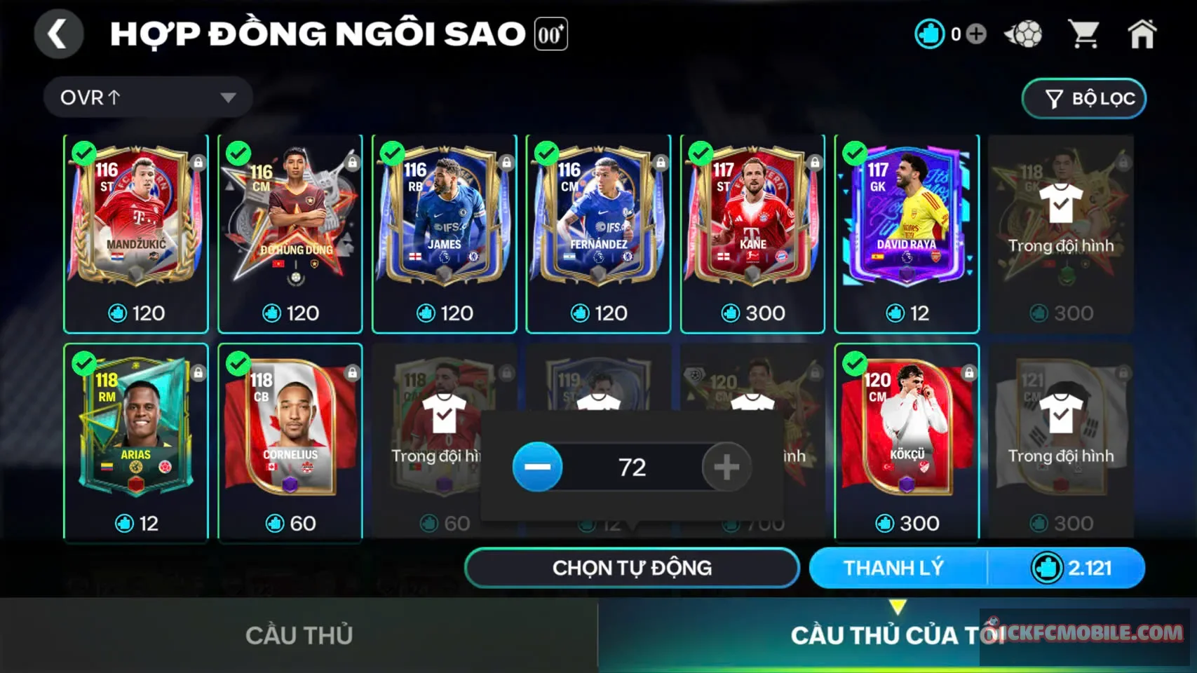 Account Image