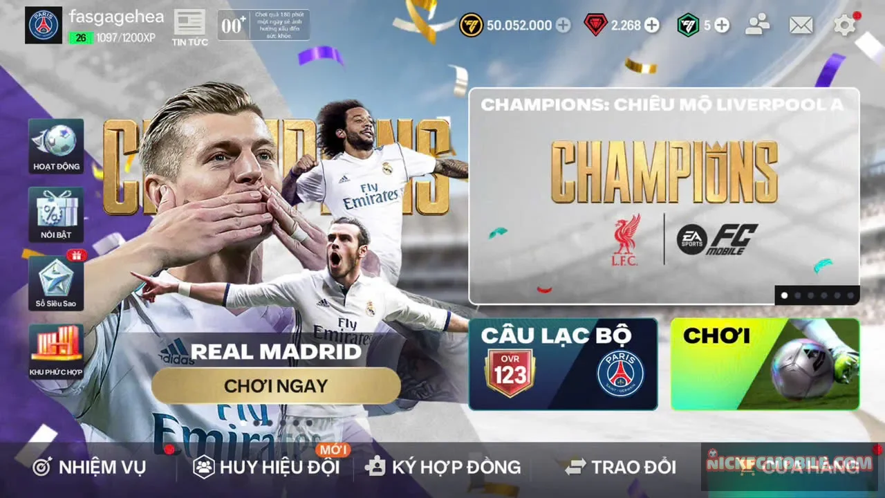 Account Image