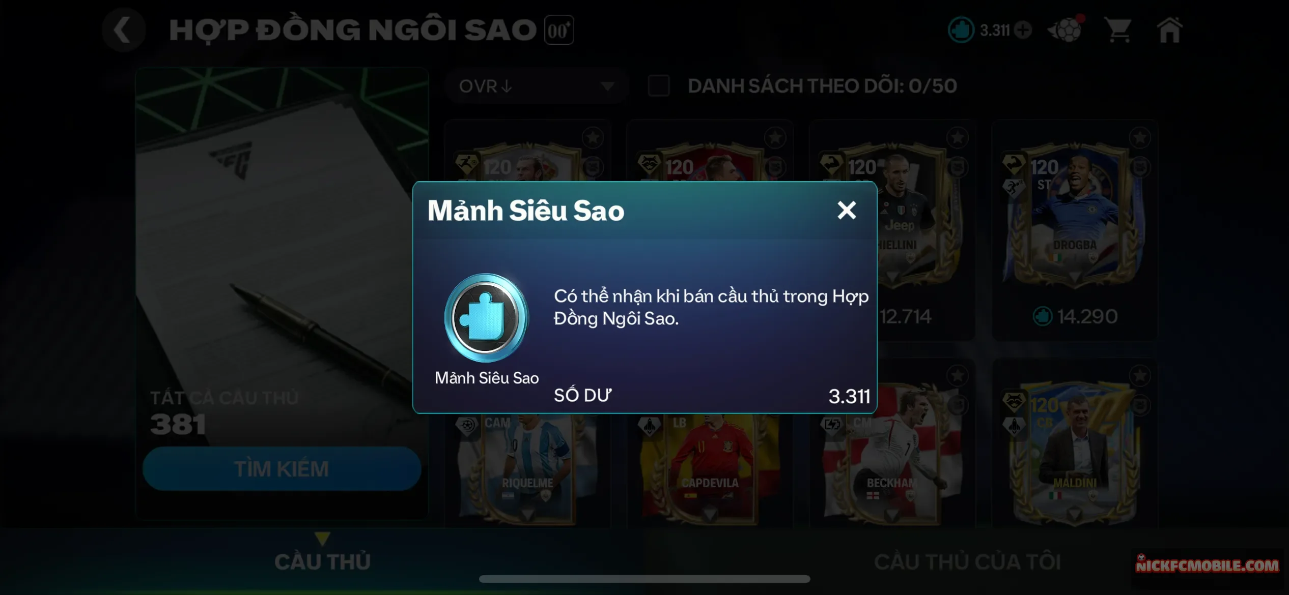 Account Image