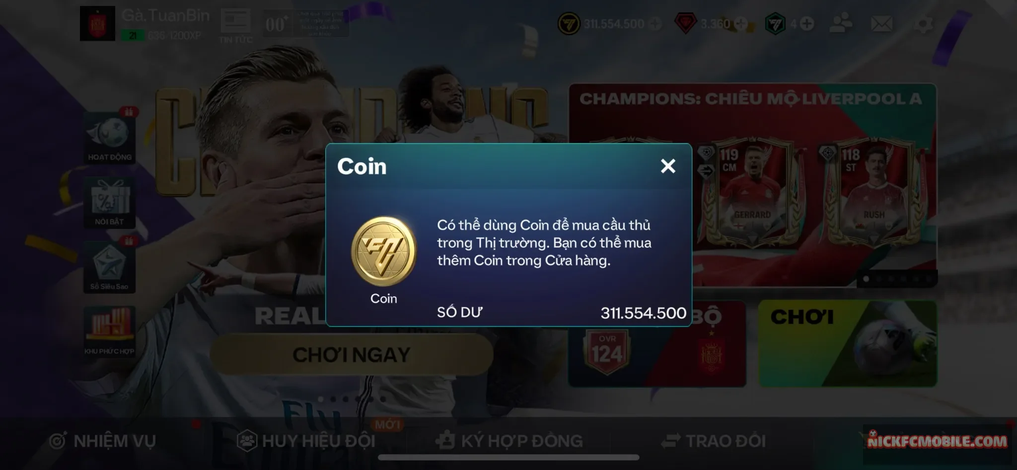 Account Image