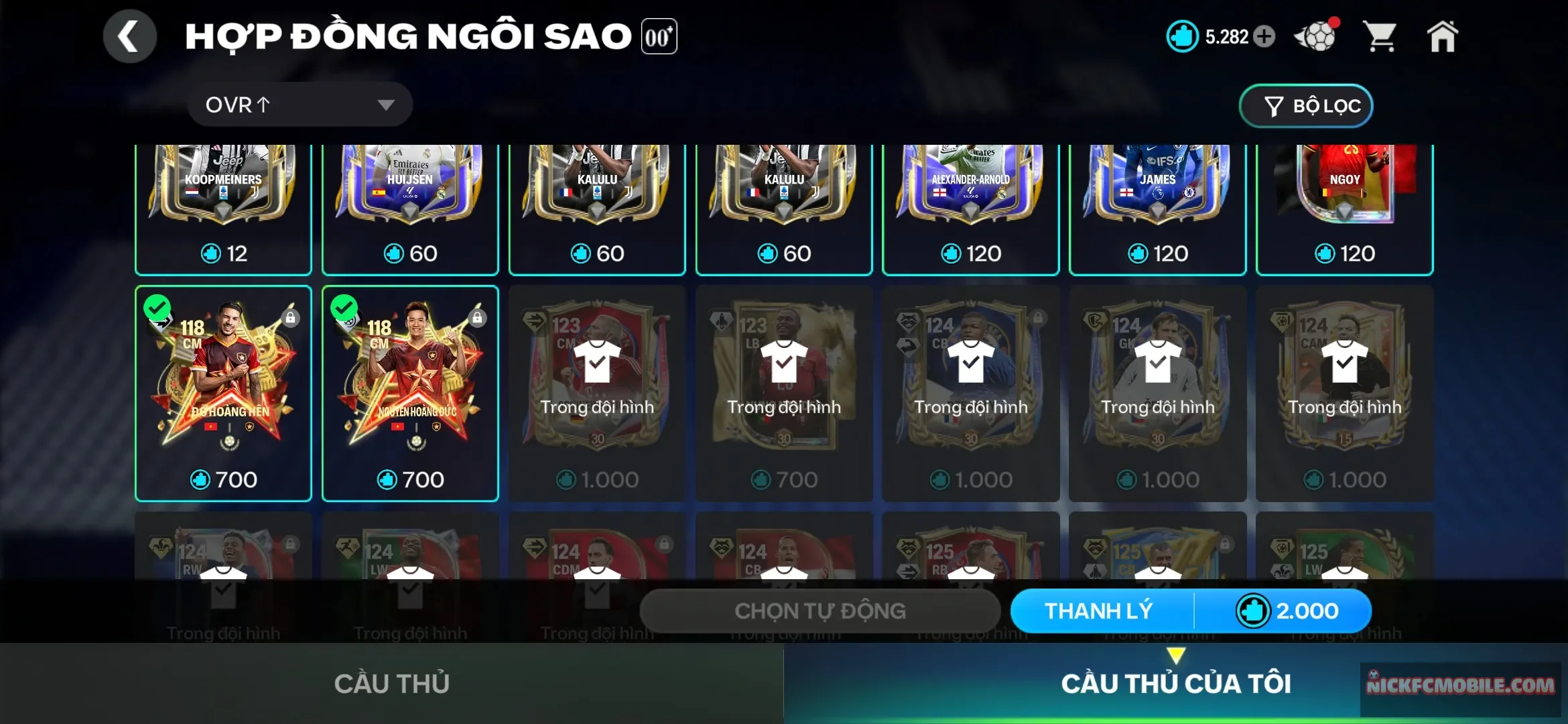 Account Image