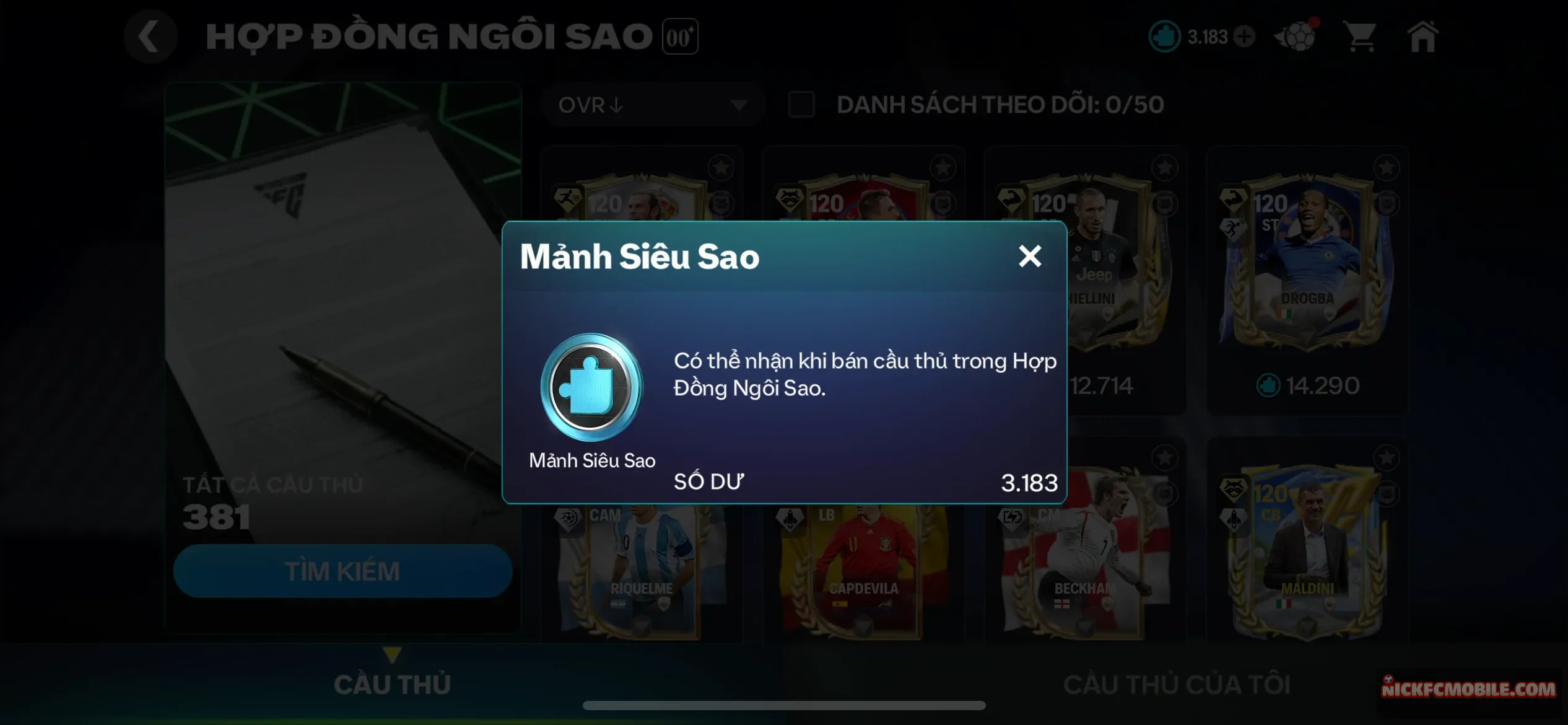 Account Image
