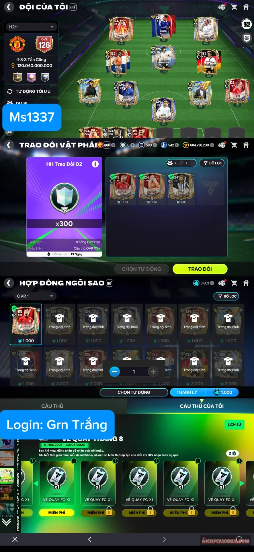Account Image