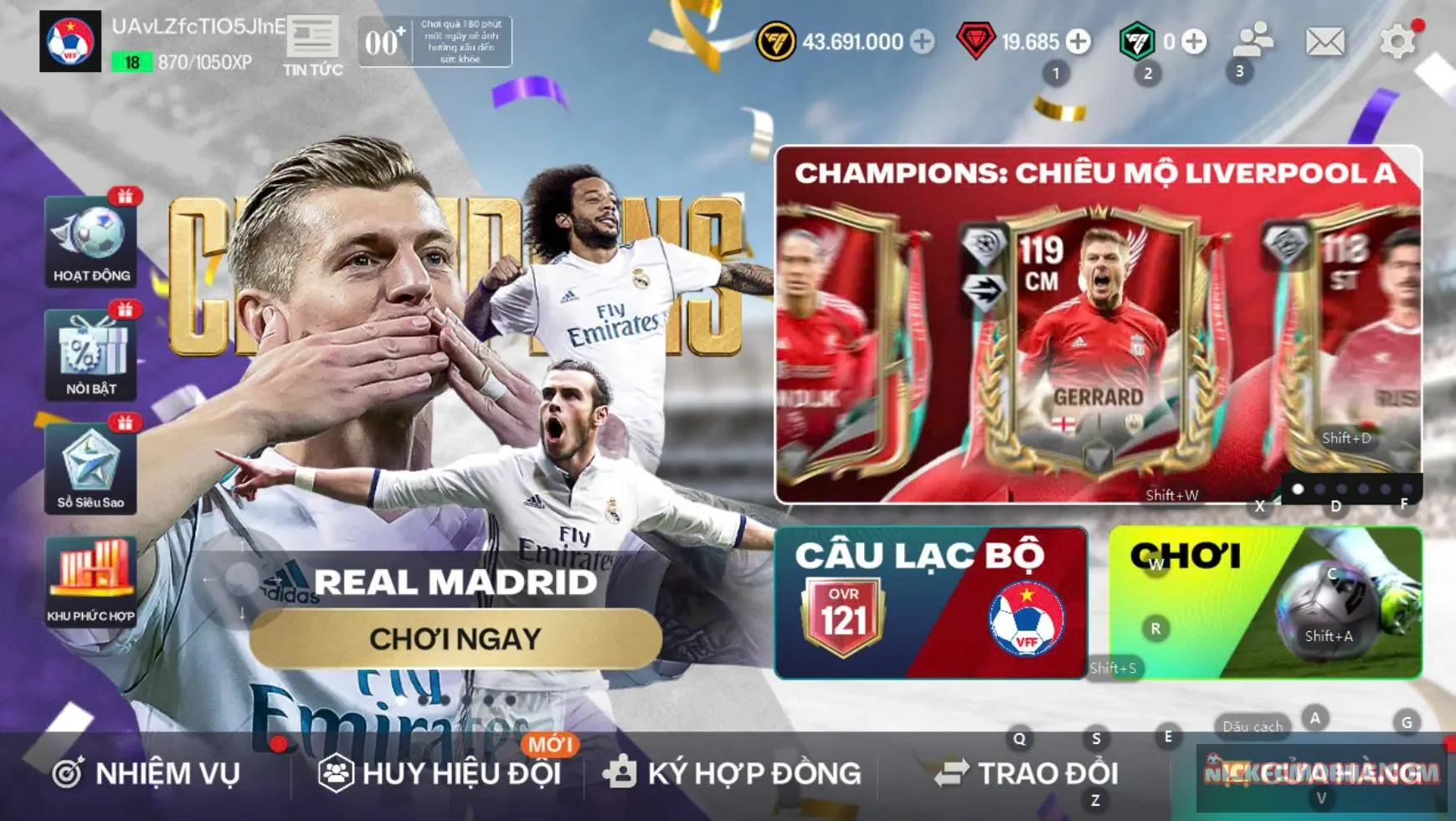 Account Image