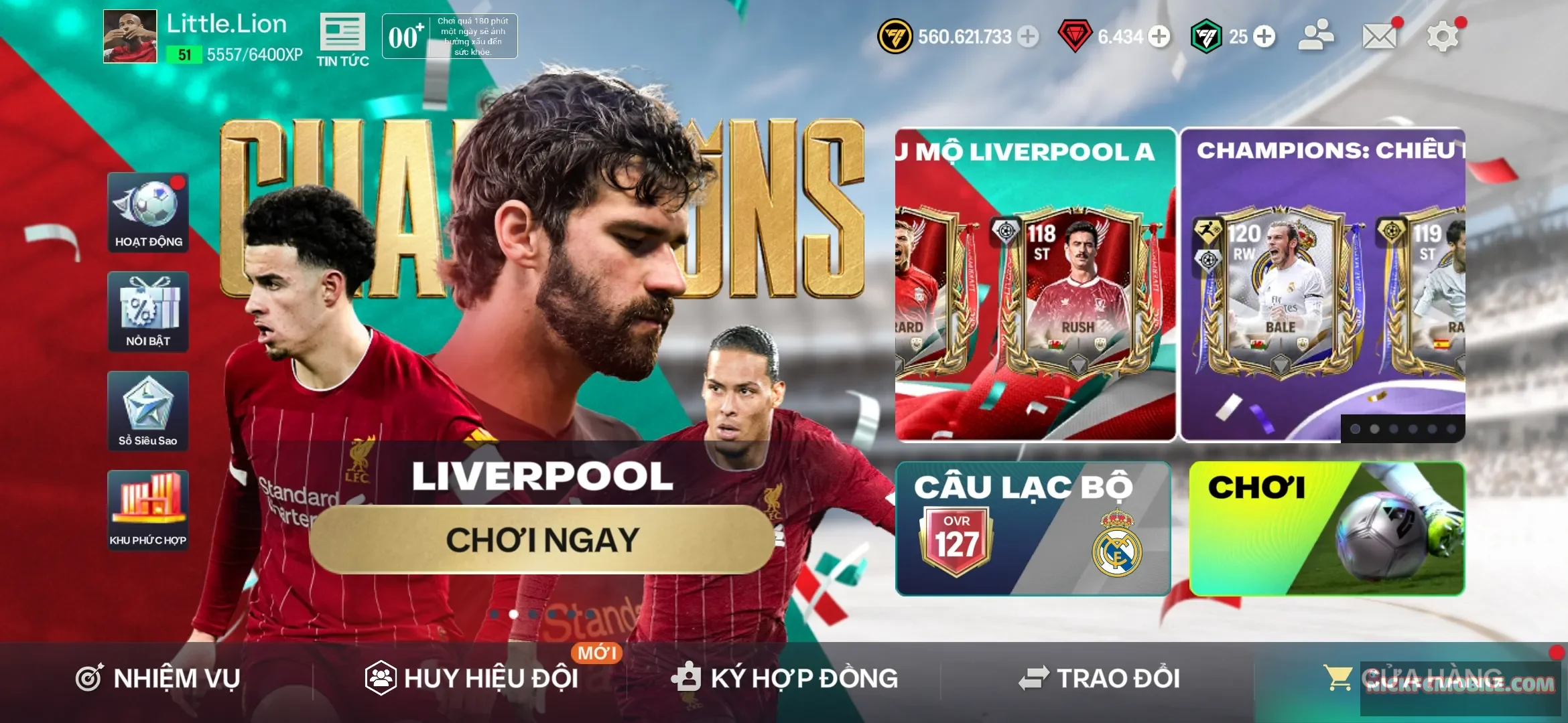 Account Image