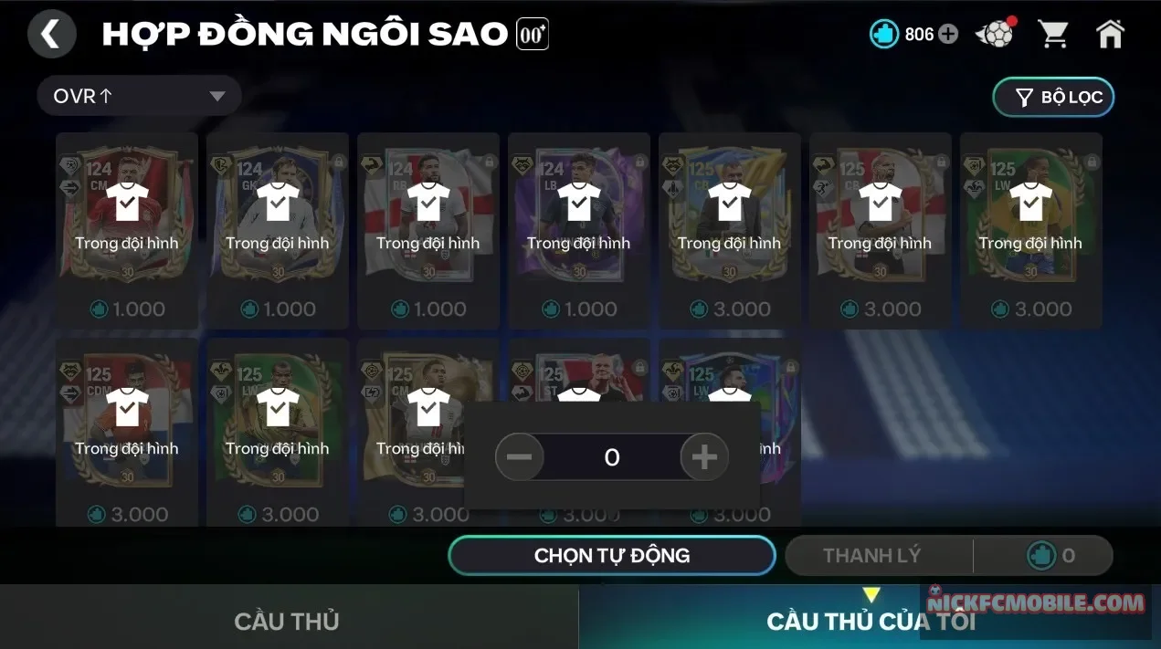Account Image