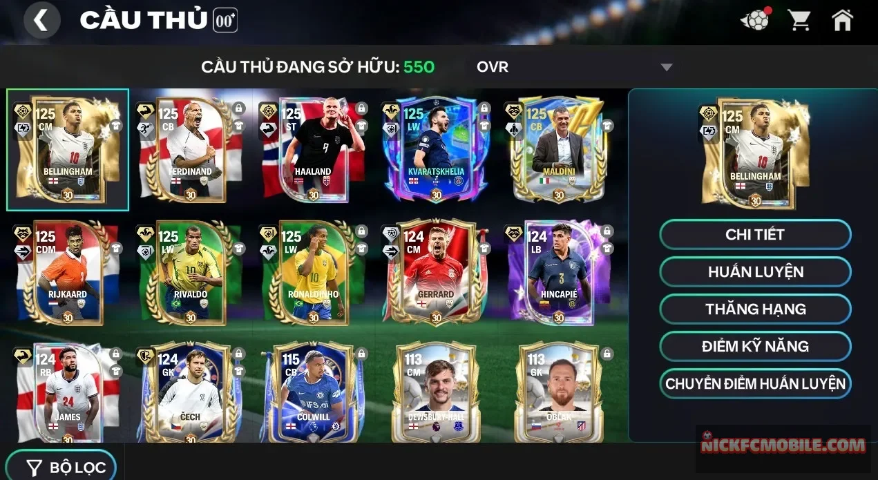 Account Image