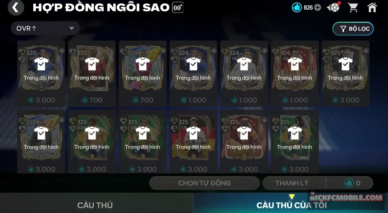 Account Image