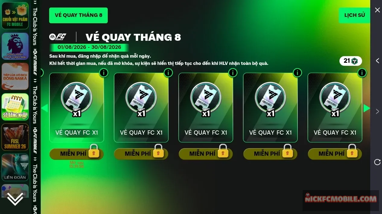 Account Image