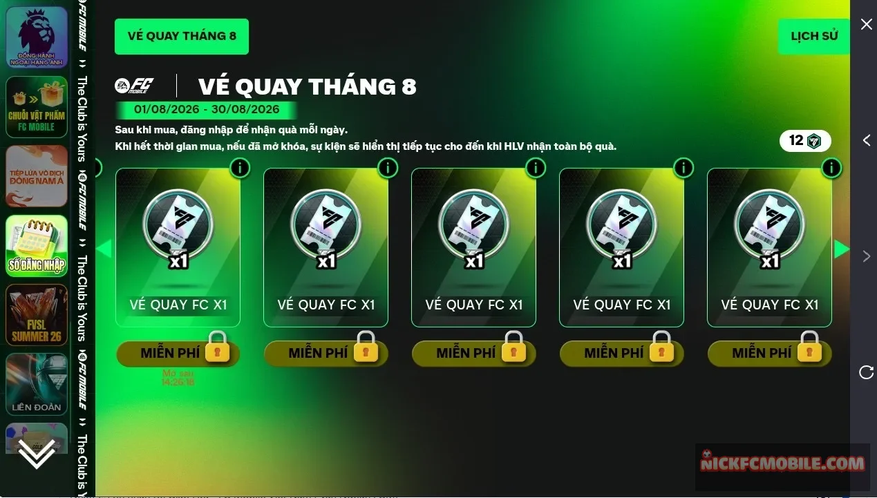 Account Image