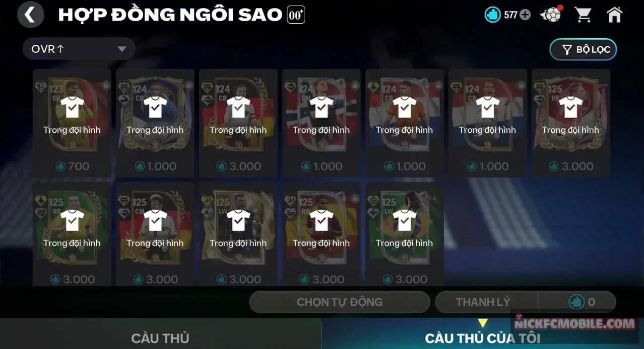 Account Image