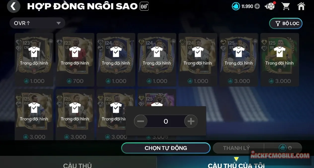 Account Image
