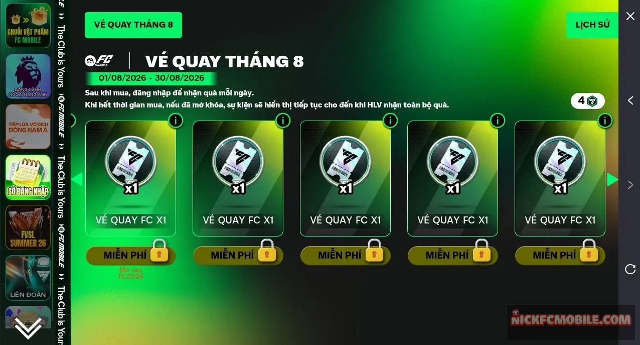 Account Image