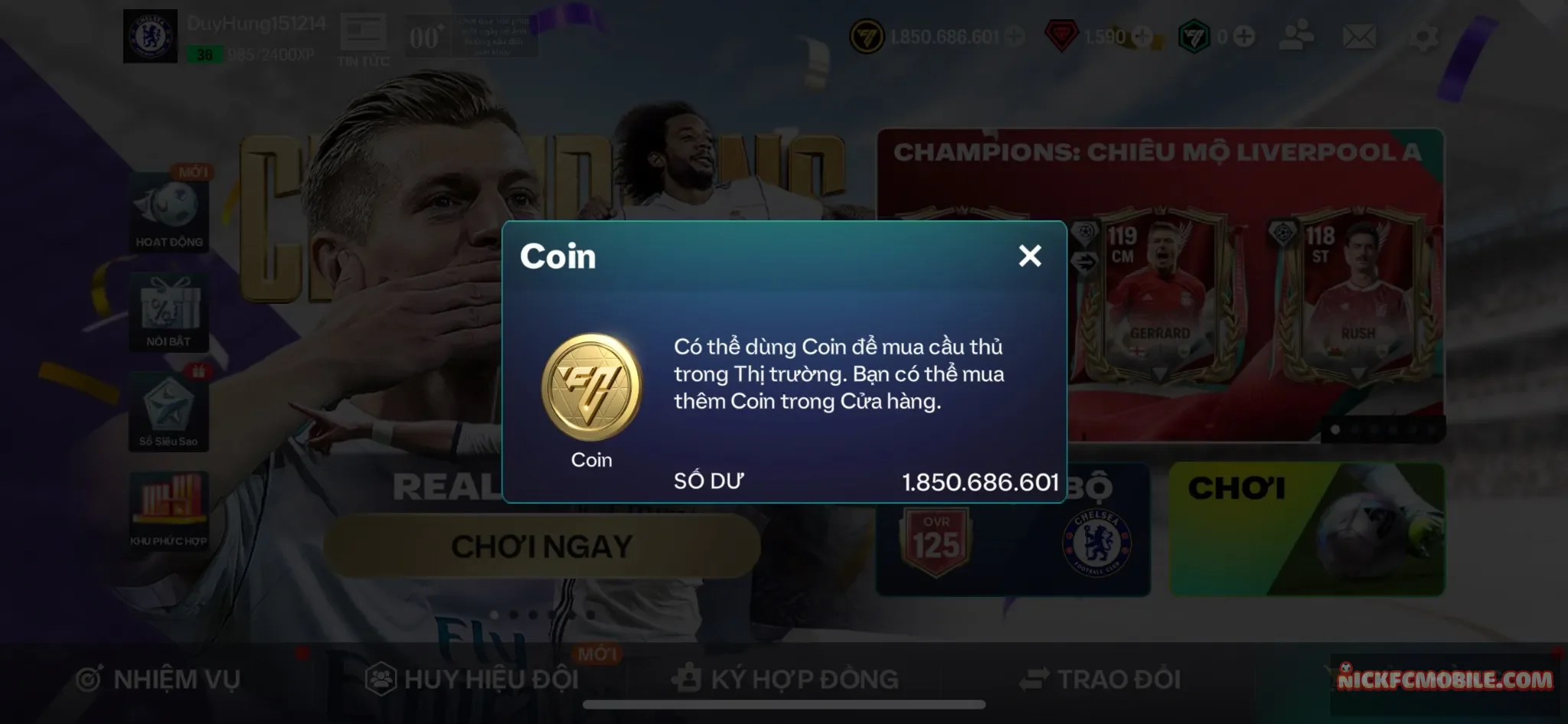 Account Image