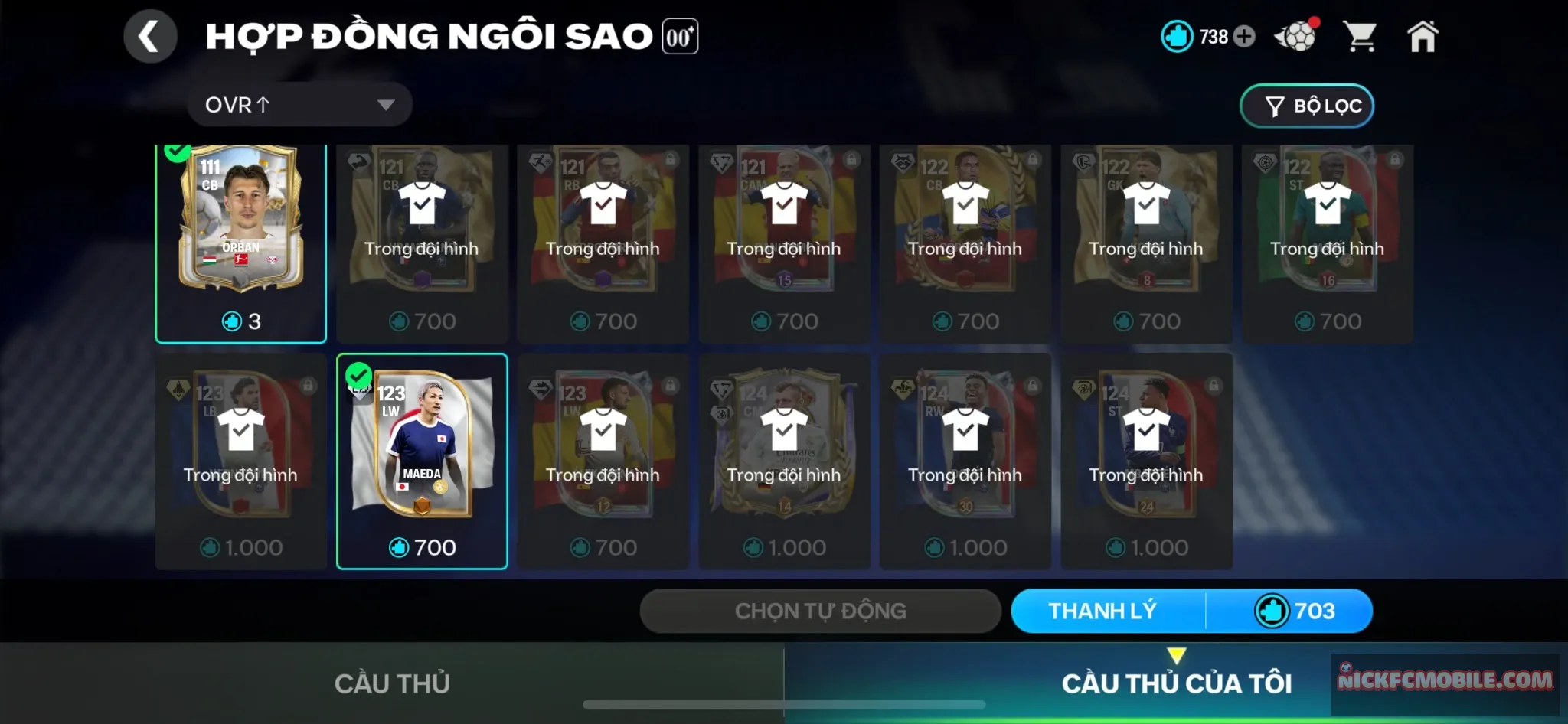 Account Image