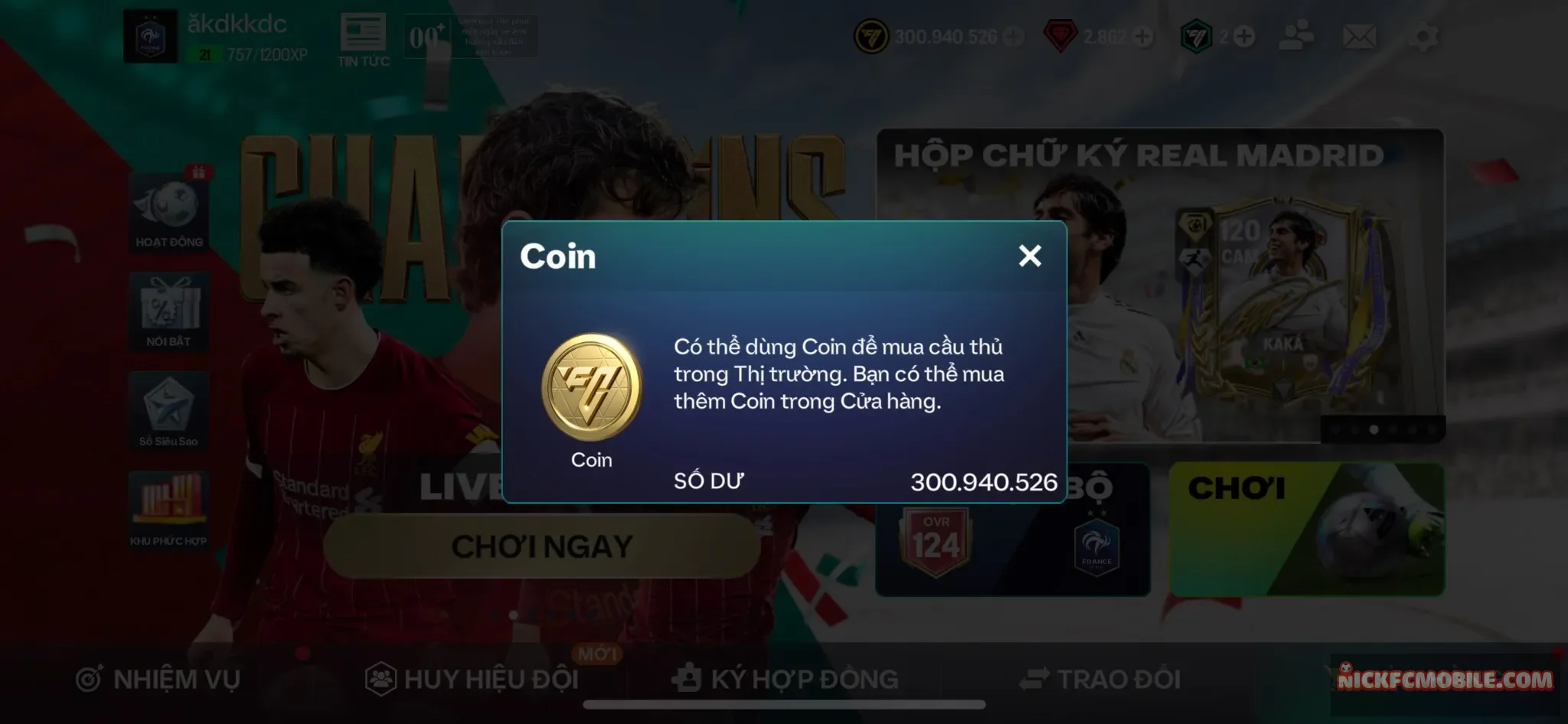 Account Image