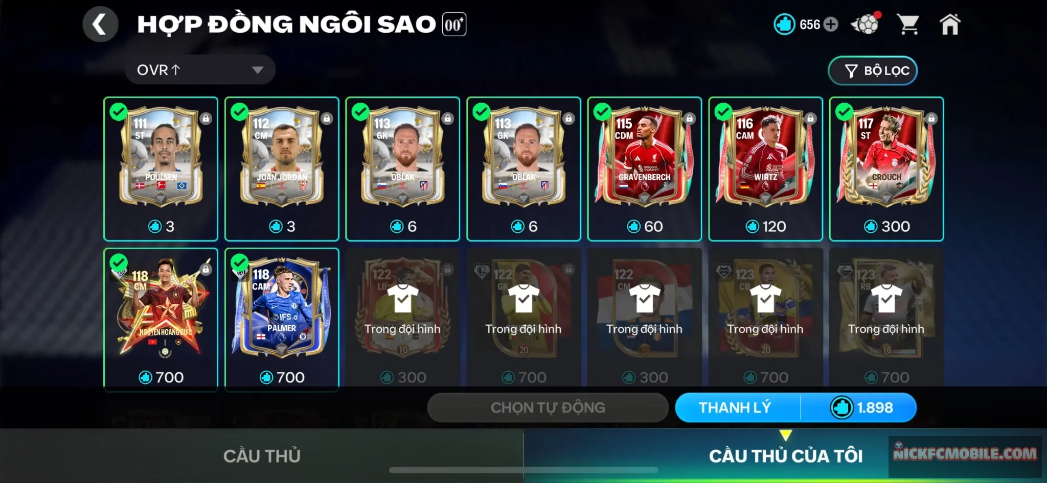 Account Image