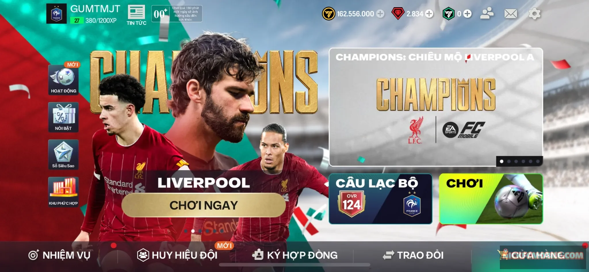 Account Image
