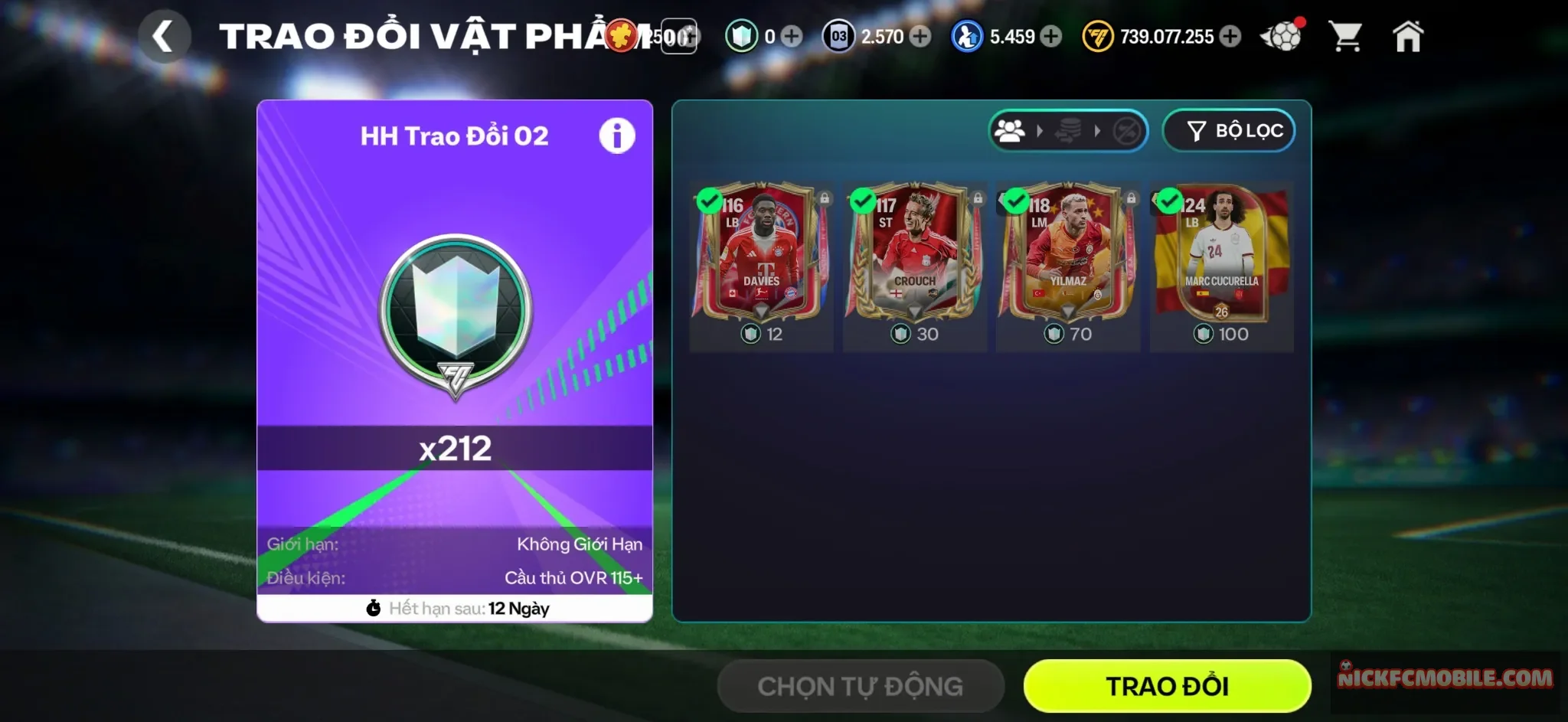 Account Image